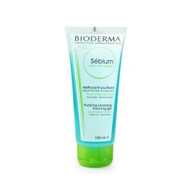 Bioderma Sebium H20 100 ml Yüz Temizleme Jeli