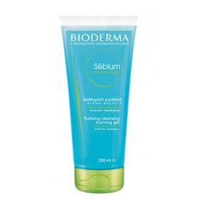 Bioderma Sebium H20 100 ml Yüz Temizleme Jeli