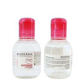 Bioderma Sebium H2O 100 ml Cilt ve Makyaj Temizleyici