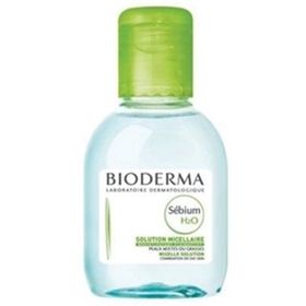 Bioderma Sebium H2O 100 ml Cilt ve Makyaj Temizleyici