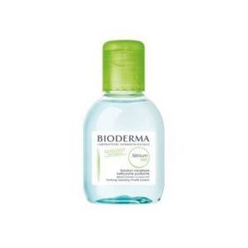 Bioderma Sebium H2O 100 ml Cilt ve Makyaj Temizleyici