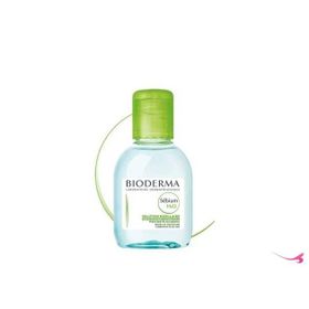 Bioderma Sebium H2O 100 ml Cilt ve Makyaj Temizleyici
