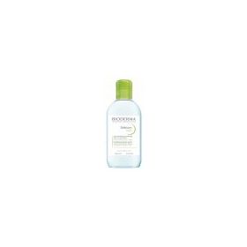 Bioderma Sebium H2O 250 ml Makyaj Temizleme Solüsyonu