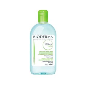 Bioderma Sebium H2O 500 ml Solüsyon
