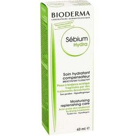 Bioderma Sebium Hydra 40 ml Cream