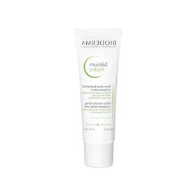Bioderma Sebium Hydra Akneye Eğilimli Ciltler İçin 40 ml Yatıştırıcı Nemlendirici Krem