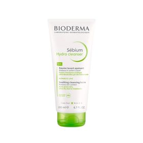 Bioderma Sebium Hydra Cleanser 200 ml Nemlendiricili Temizleyici