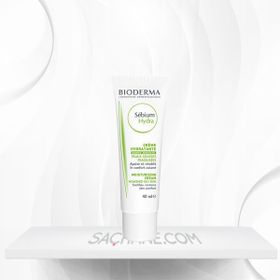Bioderma Sebium Hydra Cream Nemlendirici Krem