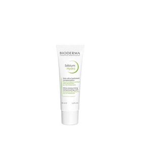 Bioderma Sebium Hydra Nemlendirici 40 ml Yüz Kremi