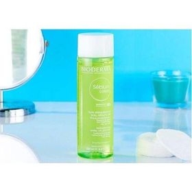Bioderma Sebium Lotion 2 x 200 ml Krem