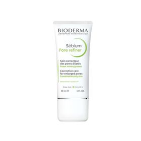 Bioderma Sebium Pore Refiner 30 ml Bakım Kremi