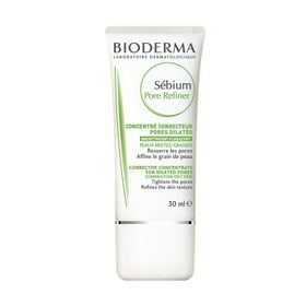 Bioderma Sebium Pore Refiner 30 ml Nemlendirici Krem