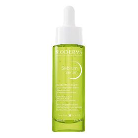 Bioderma Sebium Sivilce Akne Lekesi Önlemeye Yardımcı Salisilik Asit 30 ml Yüz Serumu