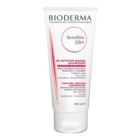 Bıoderma Sensibio 200 ml DS Foaming Gel