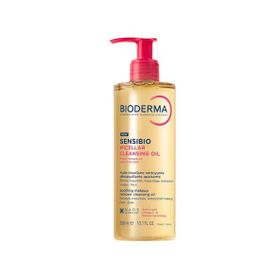 Bioderma Sensibio 300 ml Micellar Cleansing Oil
