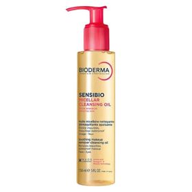 Bioderma Sensibio 300 ml Micellar Cleansing Oil
