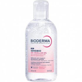 Bioderma Sensibio AR+ 250 ml Micellar Gel