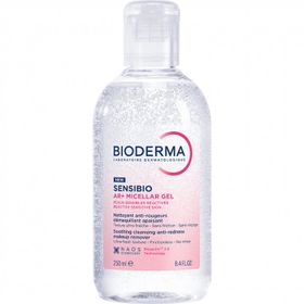 Bioderma Sensibio AR+ 250 ml Micellar Gel