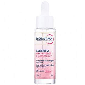 Bioderma Sensibio Ar+ 30 ml Bi-Serum