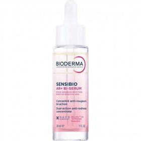 Bioderma Sensibio Ar+ 30 ml Bi-Serum