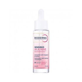 Bioderma Sensibio Ar+ 30 ml Bi-Serum