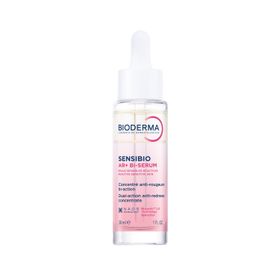 Bioderma Sensibio Ar+ 30 ml Bi-Serum