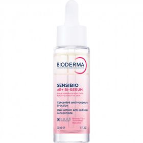 Bioderma Sensibio Ar+ 30 ml Bi-Serum