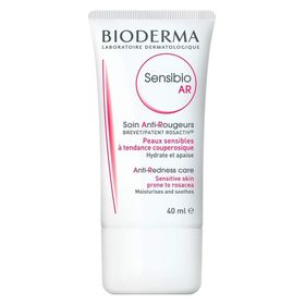 Bioderma Sensibio AR 40 ml Kızarıklık Sorunu Yaşayan Hassas Ciltler İçin Bakım Kremi
