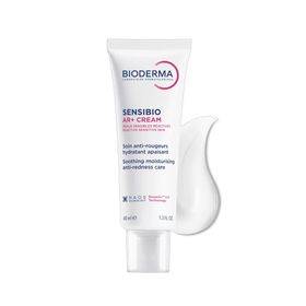 Bioderma Sensibio Ar+ Cream 40 ml Nemlendirici ve Yatıştırıcı Etkili Bakım Kremi