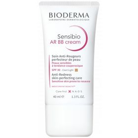 Bioderma Sensibio AR Spf30 BB Krem