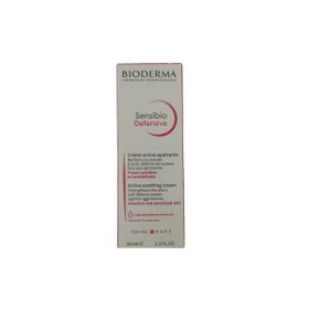 Bioderma Sensibio Defence Rich 40 ml Nemlendirici Krem