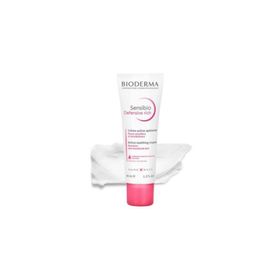 Bioderma Sensibio Defence Rich 40 ml Nemlendirici Krem