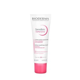 Bioderma Sensibio Defence Rich 40 ml Nemlendirici Krem