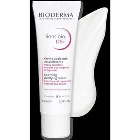Bioderma Sensibio Defence Rich 40 ml Nemlendirici Krem