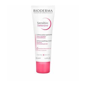 Bioderma Sensibio Defence Rich 40 ml Nemlendirici Krem
