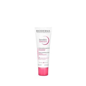 Bioderma Sensibio Defensive 40 ml Nemlendirici Günlük Bakım Kremi