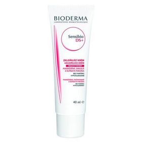 Bioderma Sensibio DS Cream 40 ml Hassas Ciltler İçin Bakım Kremi