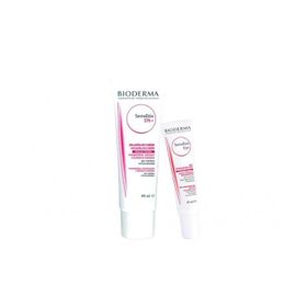Bioderma Sensibio DS Cream 40 ml Hassas Ciltler İçin Bakım Kremi