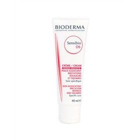 Bioderma Sensibio DS Cream 40 ml Hassas Ciltler İçin Bakım Kremi