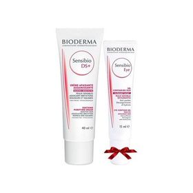 Bioderma Sensibio DS Cream 40 ml Hassas Ciltler İçin Bakım Kremi