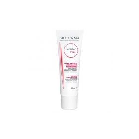 Bioderma Sensibio DS Cream 40 ml Hassas Ciltler İçin Bakım Kremi