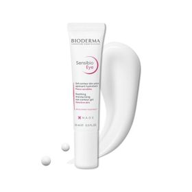 Bioderma Sensibio Eye 15 ML Göz Çevresi Bakım Kremi
