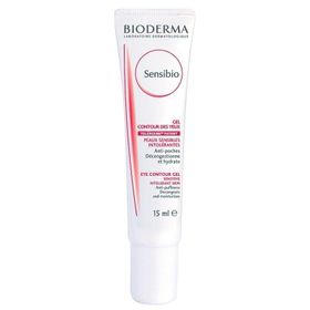 Bioderma Sensibio Eye 15 ML Göz Çevresi Bakım Kremi