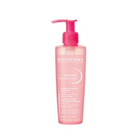 Bioderma Sensibio Foaming Gel 200 ML Cilt Temizleme Jeli