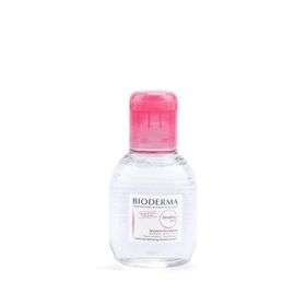 Bioderma Sensibio H2O 100 ml Hassas Ciltler İçin Durulama Gerektirmeyen Cilt Temizleyici