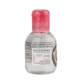 Bioderma Sensibio H2O 100 ml Hassas Ciltler İçin Durulama Gerektirmeyen Cilt Temizleyici