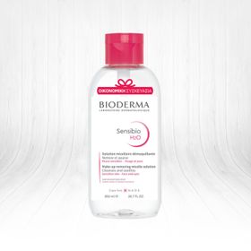 Bioderma Sensibio H2O 2x850 ml Hassas Ciltler Misel Solüsyon