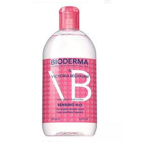 Bioderma Sensibio H2O 500 ml Victoria Beckham Limited Edition Yüz ve Makyaj Temizleme Suyu
