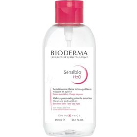 Bioderma Sensibio H2O 850 ml Hassas Ciltler Misel Su