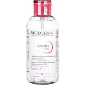Bioderma Sensibio H2O 850 ml Hassas Ciltler Misel Su
